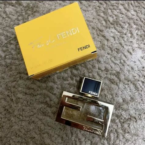 fendi perfumy|what happened to fendi perfume.